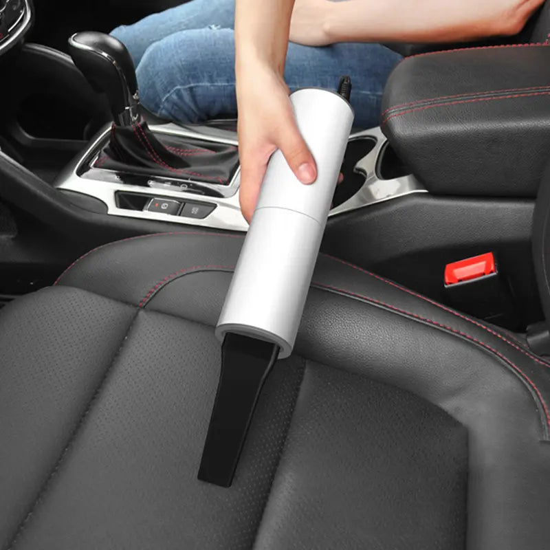 Portable Handheld Vacuum Cleaner 120W Car Charger Manufacturer Warrenty International Warranty UK Type IDO Type