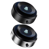 Magnetic Car Phone Holder with Ultra-Stable Suction Cup for Navigation