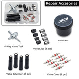 TRX-50 Heavy Duty Tire Repair Kit (50 Pcs)