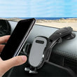 360° Mount Holder Car Windshield Stand for Iphone Samsung Mobile Cell Phone GPS